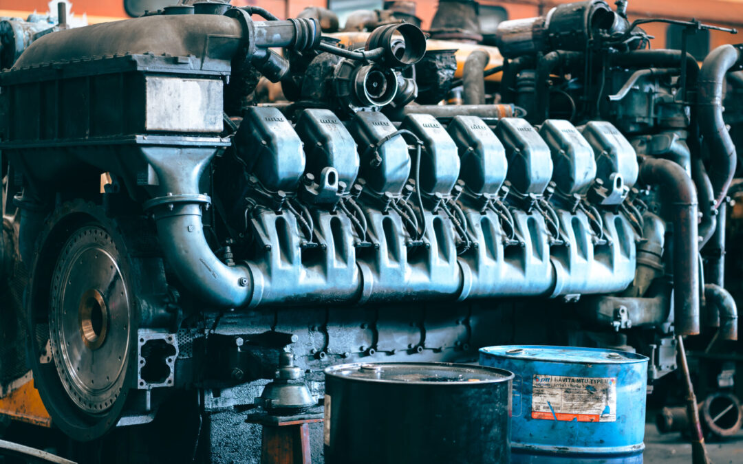 How Diesel Generator Load Bank Testing Can Prevent Costly Repairs?