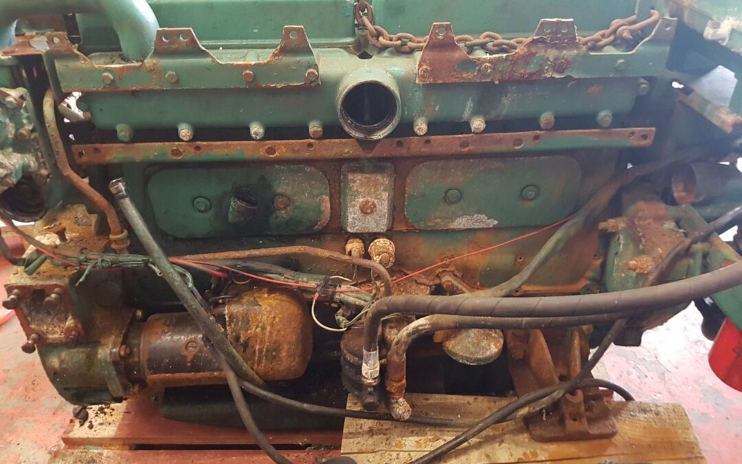 Should You Refurbish Your Generator Instead of Replacing?